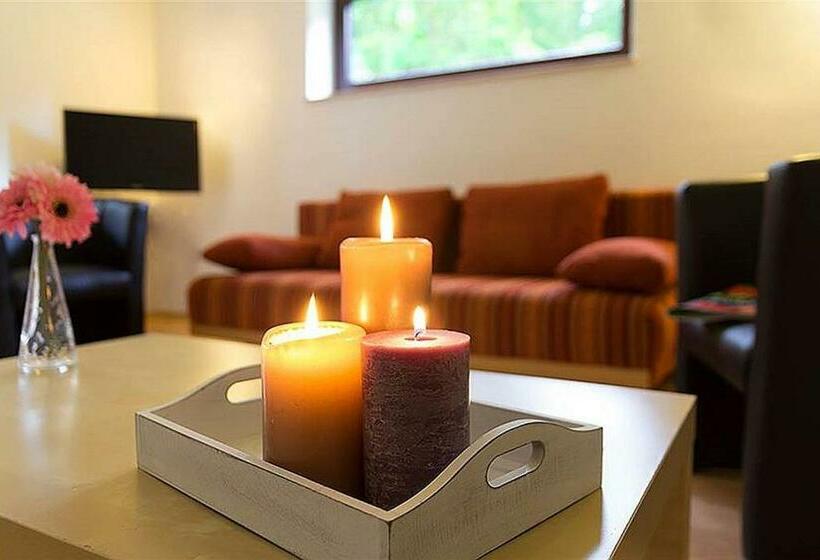 リゾートホテル Vulkaneifel Type D