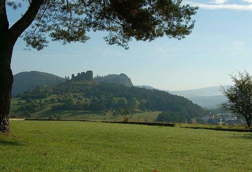 リゾートホテル Vulkaneifel Type D