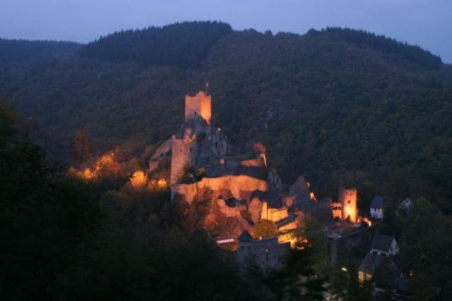 リゾートホテル Vulkaneifel Type D