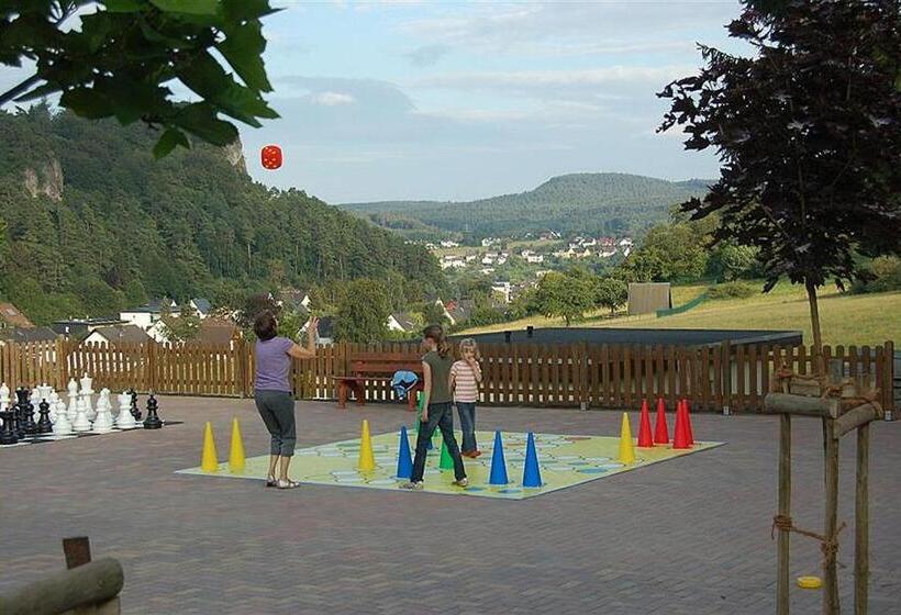 リゾートホテル Vulkaneifel Type D