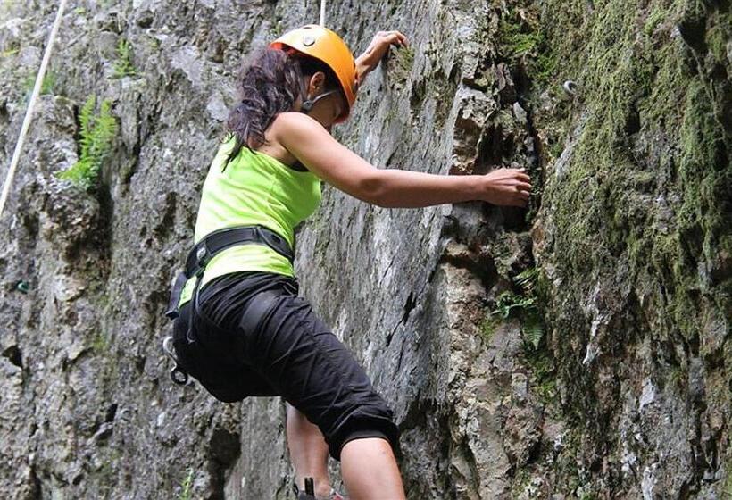 リゾートホテル Vulkaneifel Type D