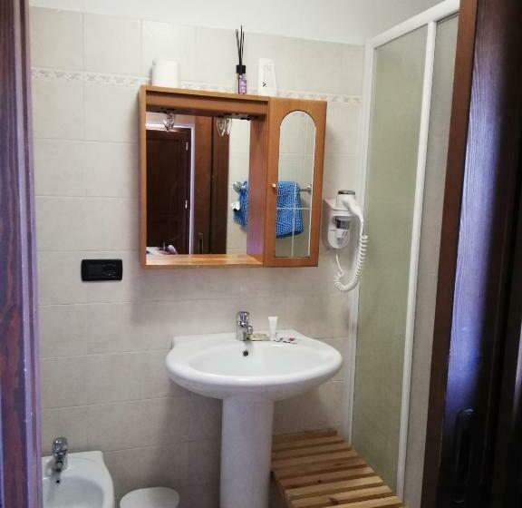 مبيت وإفطار Chambres D'hotes Les Fleurs