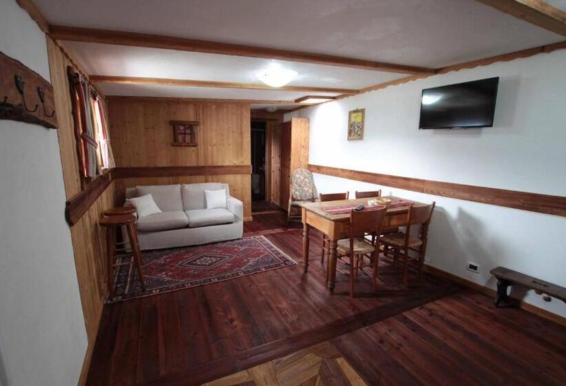 مبيت وإفطار Chambres D'hotes Les Fleurs