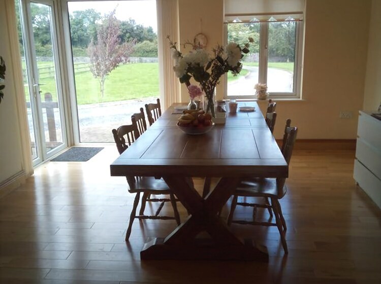 Birchall Bay B&b