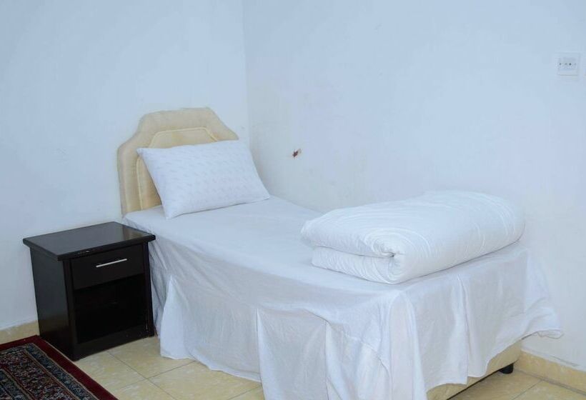 Отель Al Eairy Furnished Apartments Nariyah 2