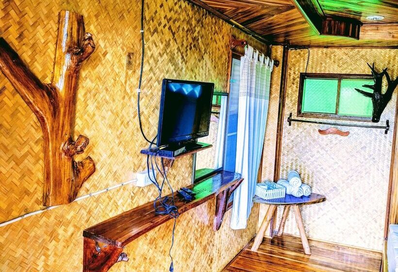 هتل Bansuanphuhong Resort