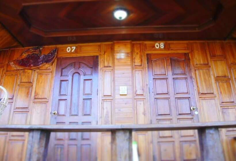 هتل Bansuanphuhong Resort