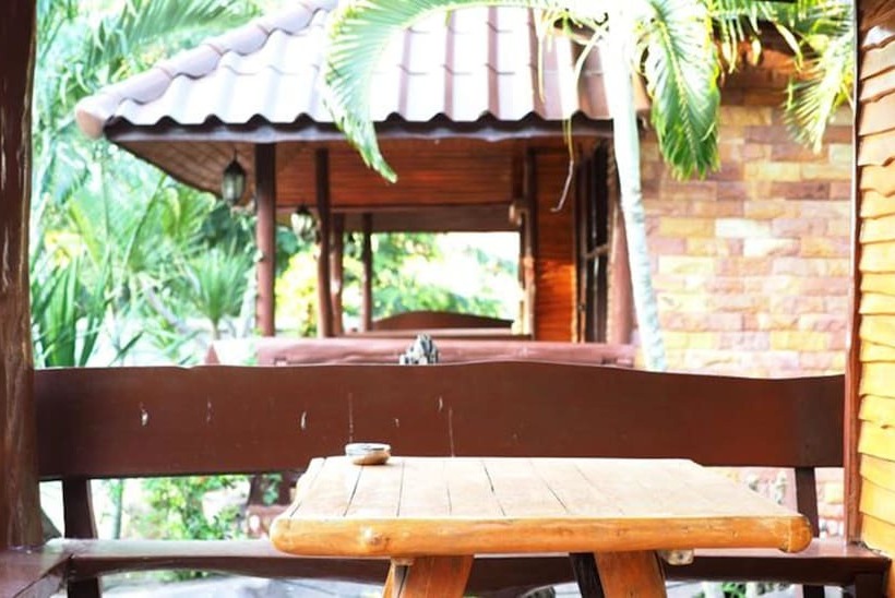 ホテル Chanta Boutique Place