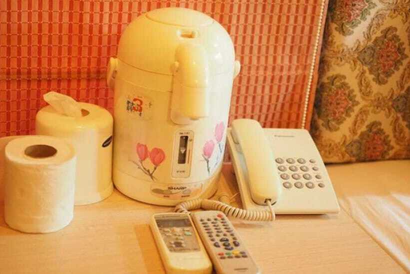 ホテル Chanta Boutique Place