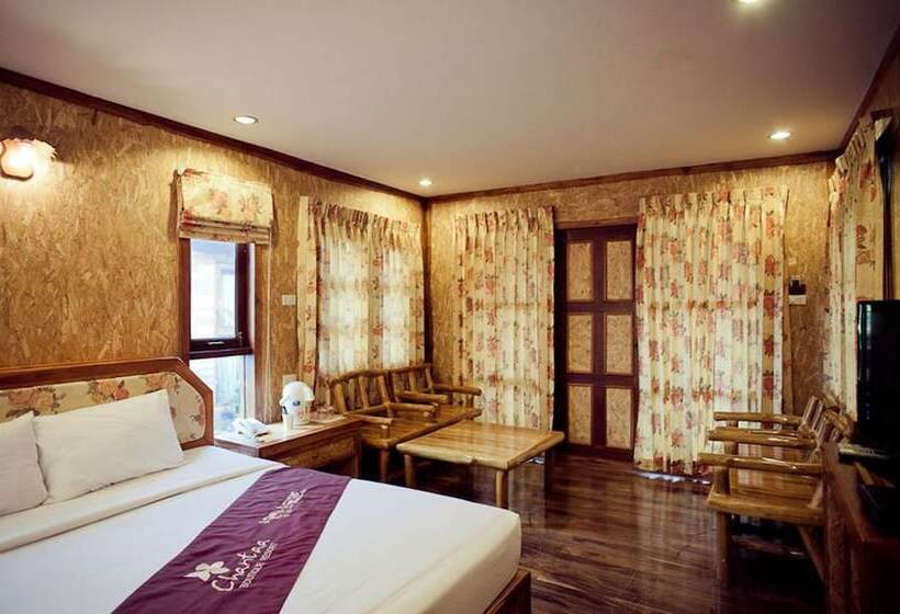 ホテル Chanta Boutique Place