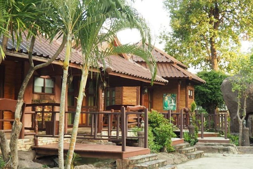 ホテル Chanta Boutique Place