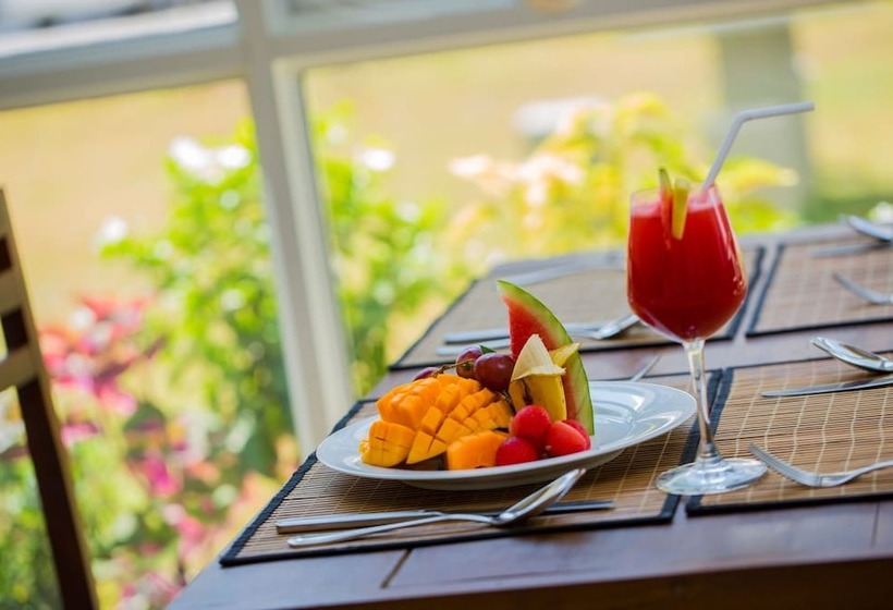 酒店 Kdu Guest House