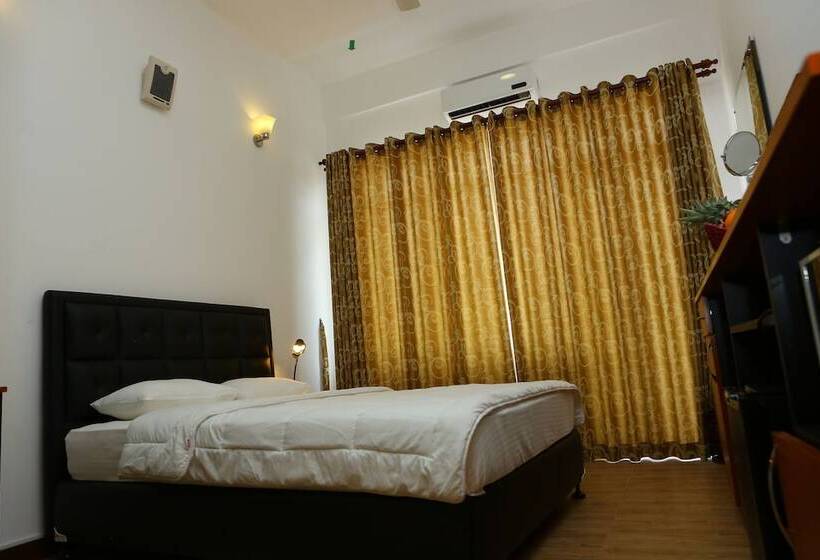 酒店 Kdu Guest House