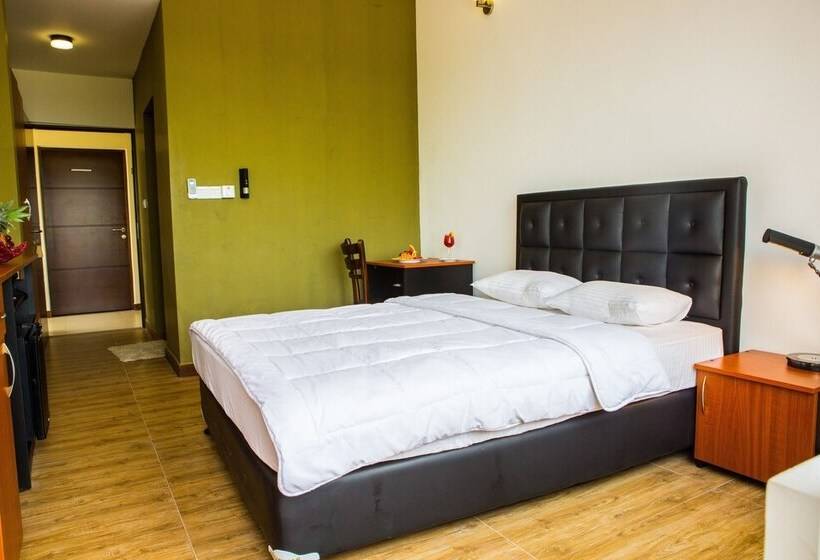酒店 Kdu Guest House