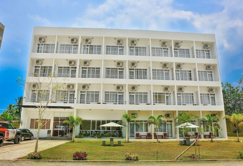 酒店 Kdu Guest House