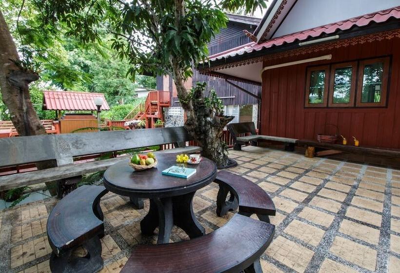 Hotel Mitkhoonyoum