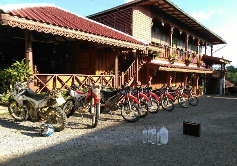 Hotel Mitkhoonyoum