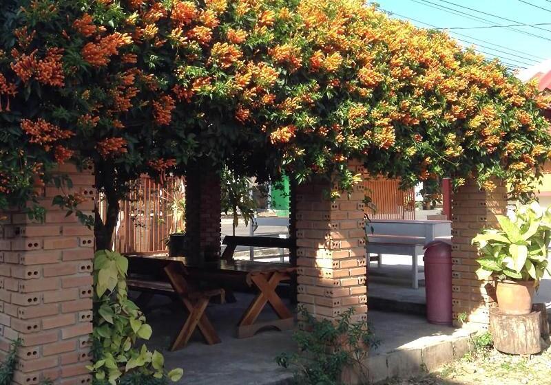 Hotel Mitkhoonyoum