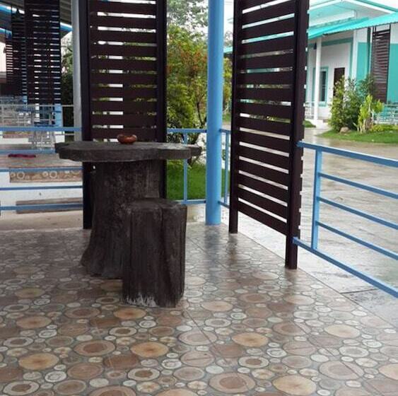 هتل Punruk Resort