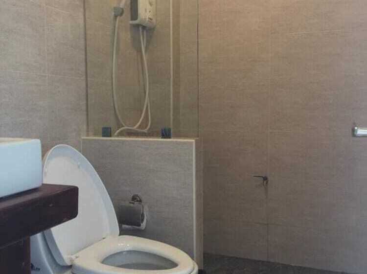 هتل Punruk Resort