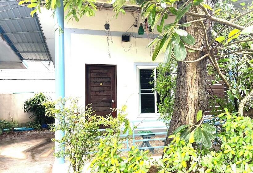 هتل Punruk Resort