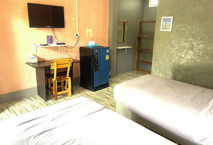 هتل Punruk Resort