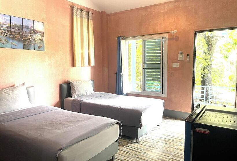 هتل Punruk Resort