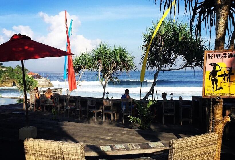 호텔 The Palms Ceningan