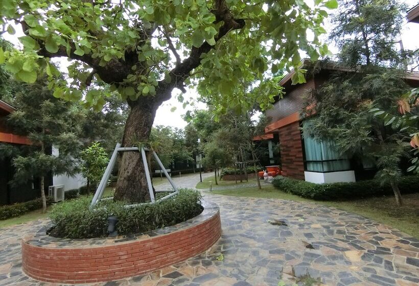 هتل The Rabbit Home