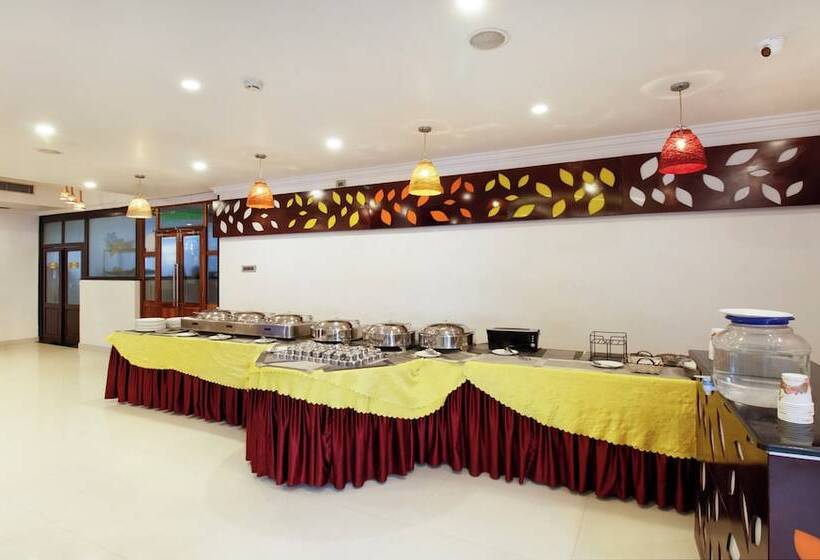 فندق Treebo Premium Palmyra Milford, 2 Km From Alleppey Beach
