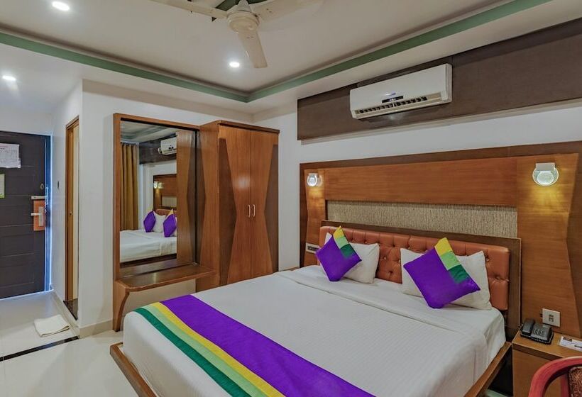 فندق Treebo Premium Palmyra Milford, 2 Km From Alleppey Beach