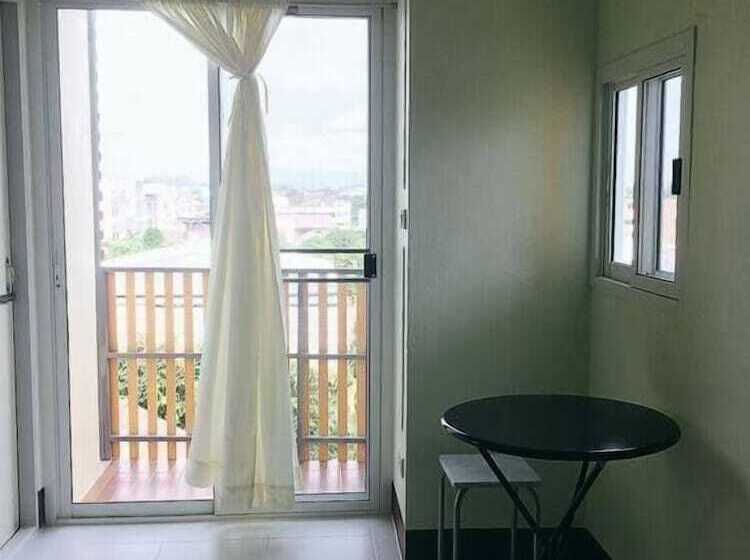 فندق Wattanakham Serviced Apartment