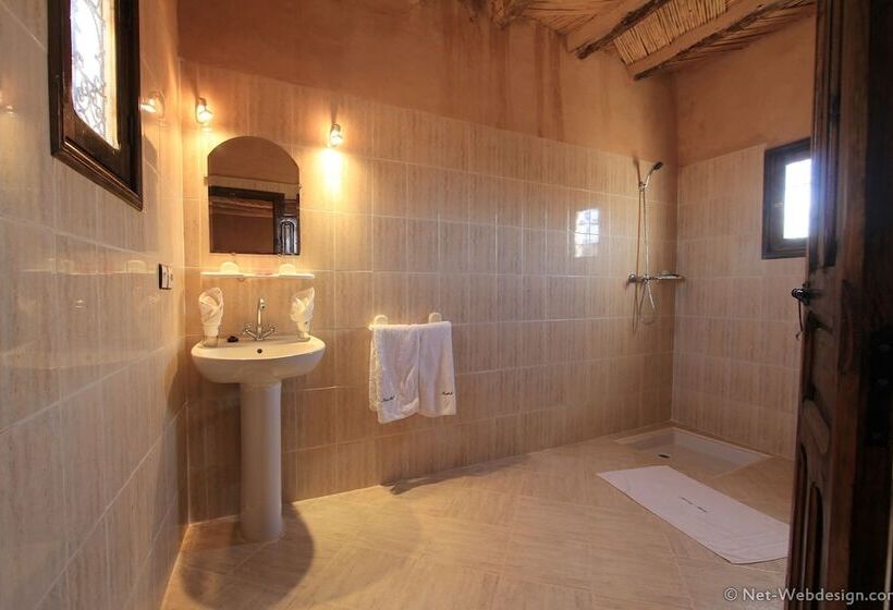 پانسیون Kasbah Imdoukal