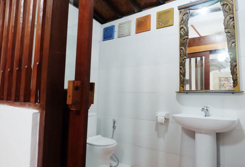Пансион Katang   Katang Guest House