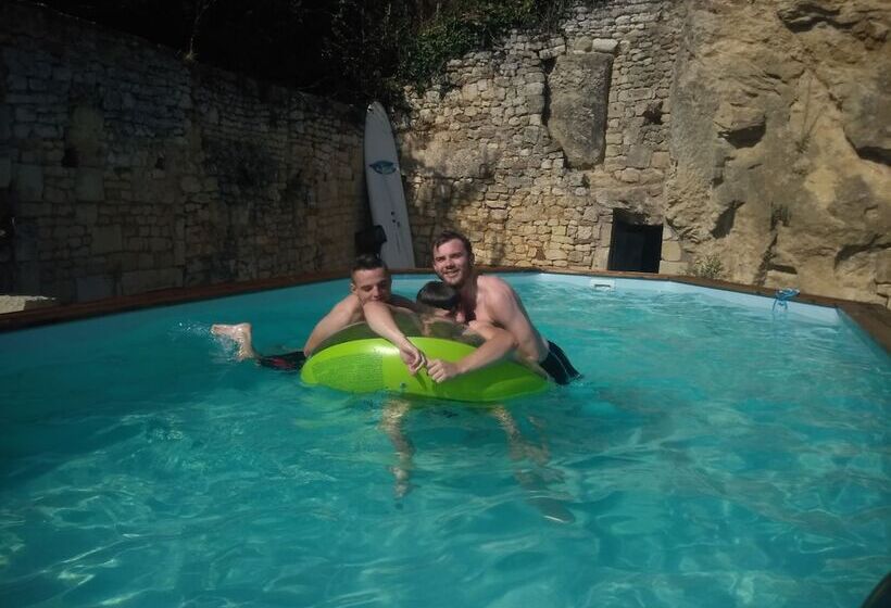 بنسيون Le Merey   Chambre D Hotes