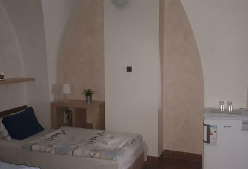 پانسیون Penzion A Restaurace Modrá Růže Tábor