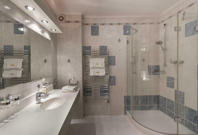 پانسیون Penzion A Restaurace U Míšků