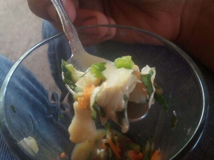 هاستل Los Chocoyos