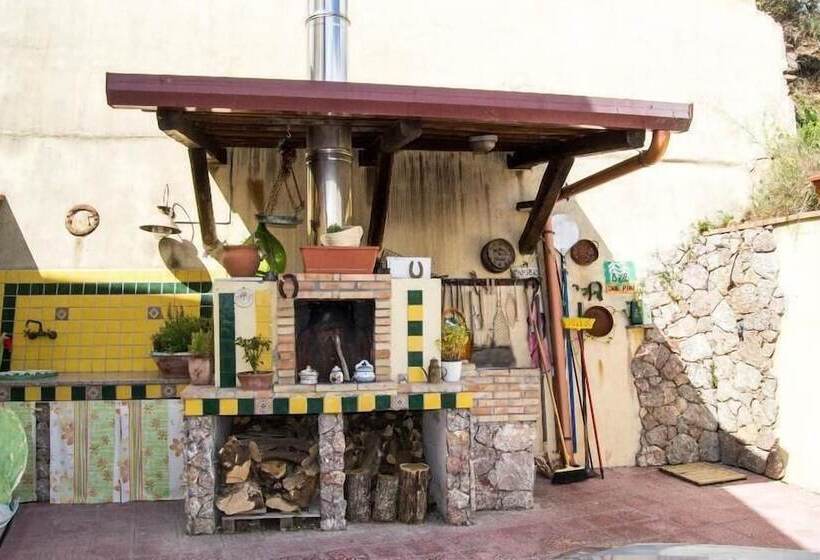 B&b Ai Due Pini