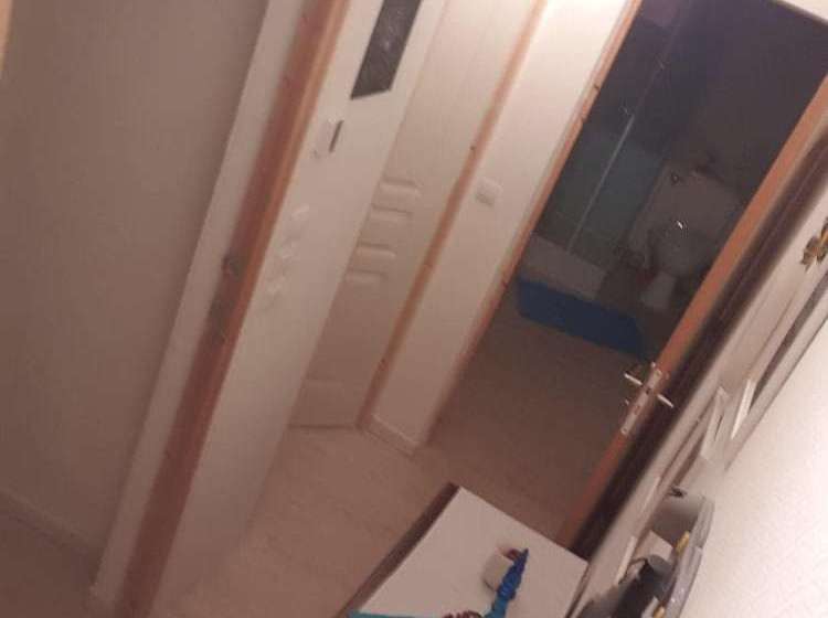 مبيت وإفطار Chambres D Hôtes Villa La Lorraine