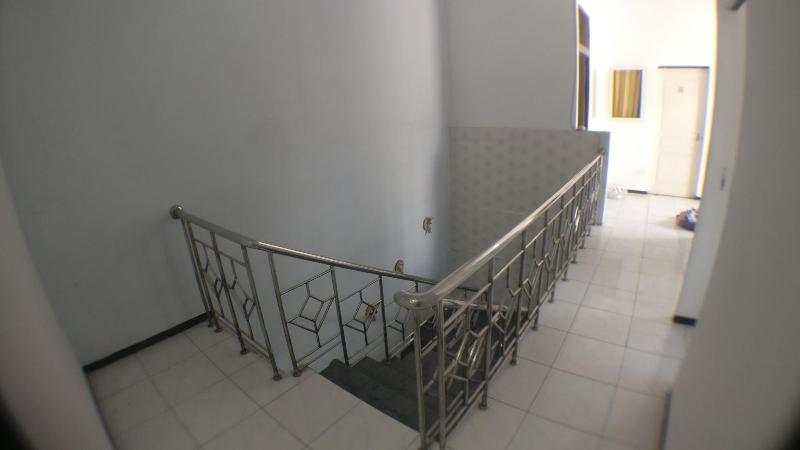 تختخواب و صبحانه Atmosfera Homestay