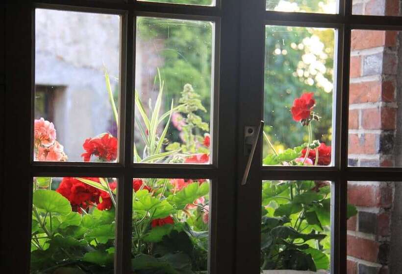 مبيت وإفطار Chambre D Hôtes Face à Briare