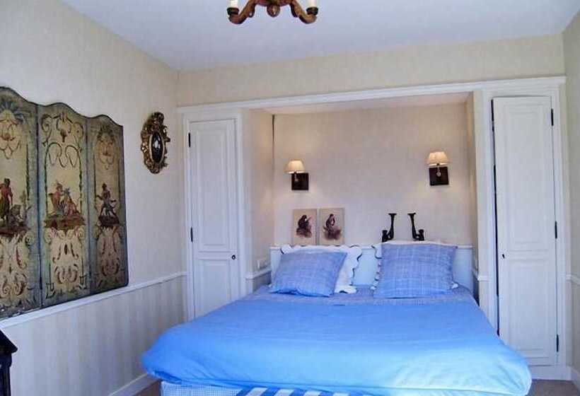 住宿加早餐  Chambres D'hôtes De Charme La Gabarie