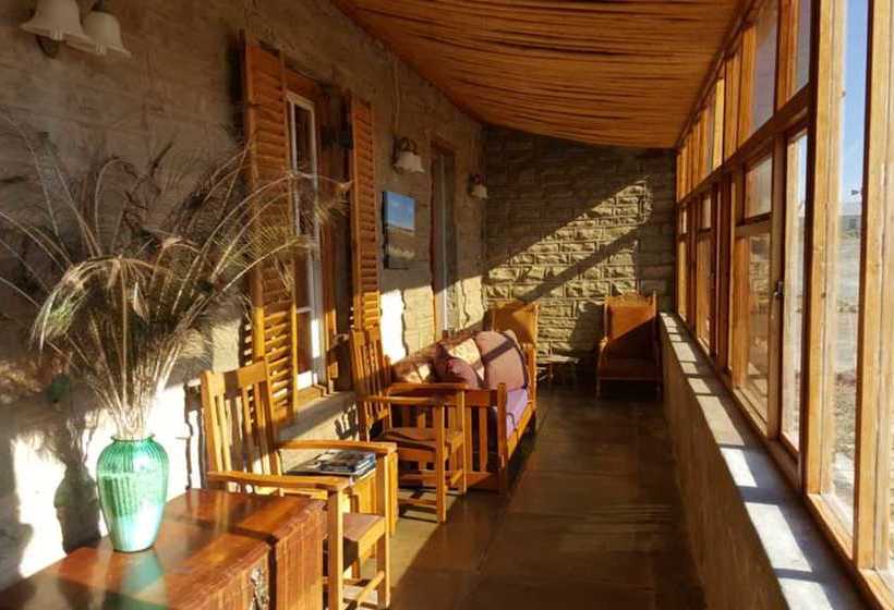 住宿加早餐  Die Kliphuis Restaurant & Herberg