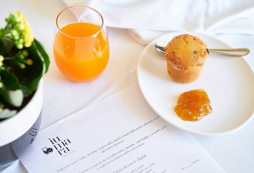 ベッドアンドブレックファースト Iumara Relax Resort