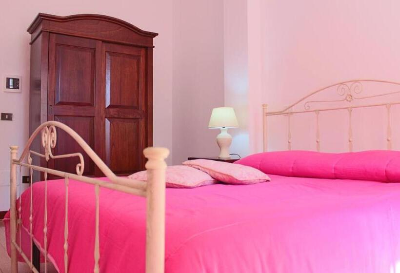 مبيت وإفطار Kasbah San Francesco