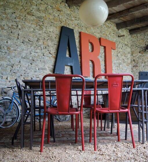 민박 La Maison De Louna