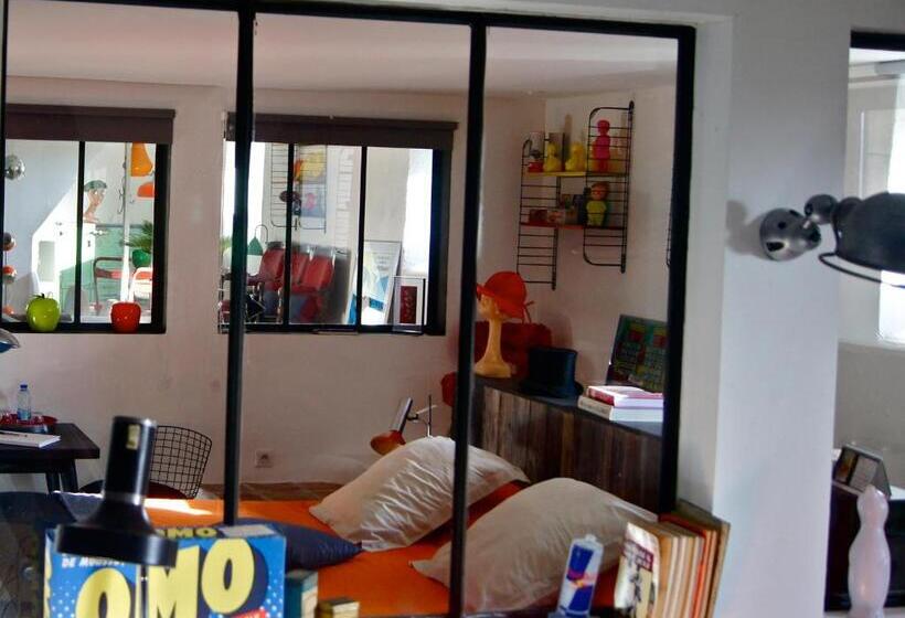 민박 La Maison De Louna