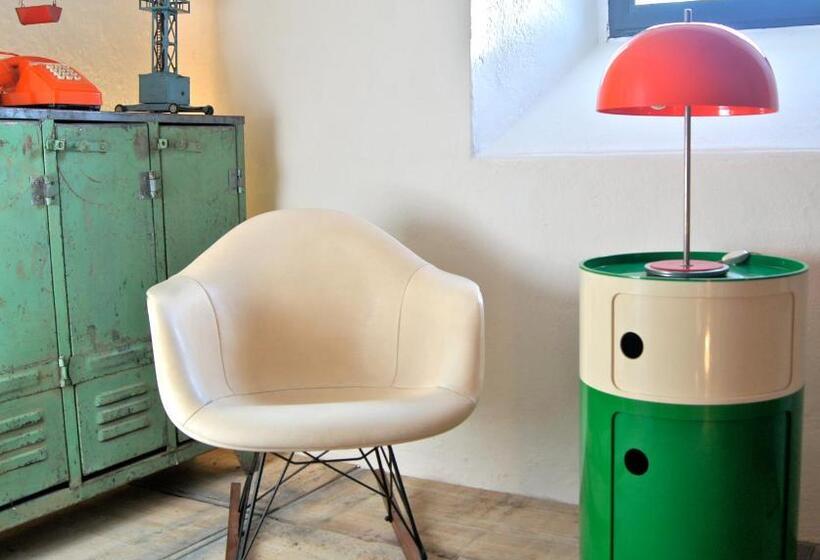 민박 La Maison De Louna