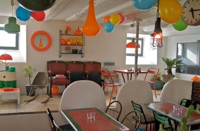 민박 La Maison De Louna